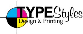TYPEStyles Design & Printing | Ellicott City, MD | 410.465.7878
